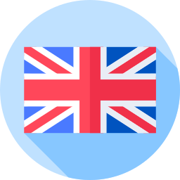 United kingdom icon