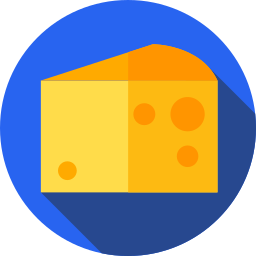 queso icono