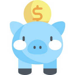 sparschwein icon