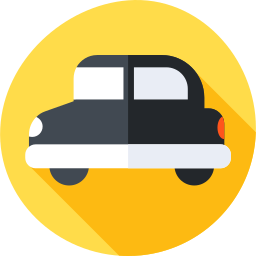 Cab icon