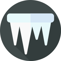 Icicle icon