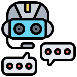 Robotics icon