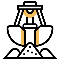 baumaschine icon