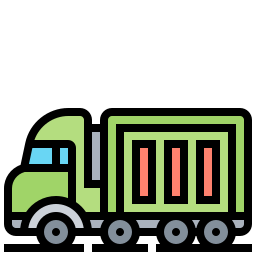 Heavy vehicle icon