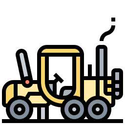 Heavy vehicle icon