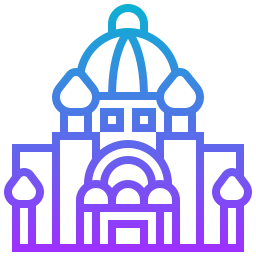 basílica icono
