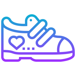 Shoes icon