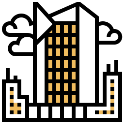 アル ハムラ タワー icon