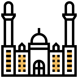 ビビ ヘイバット モスク icon
