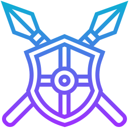 Shield icon