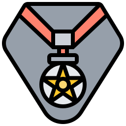 용기 icon