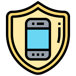 sicherheit icon