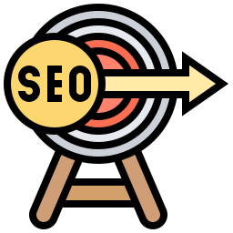 seo иконка