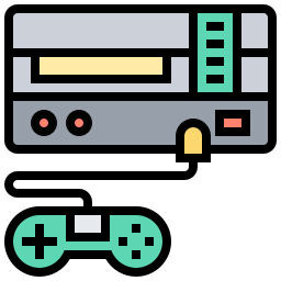 ゲーム icon