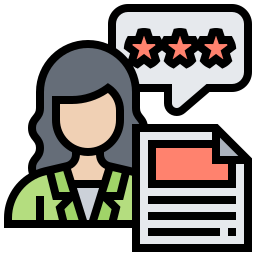 Reviewer icon