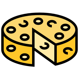 Cheese icon