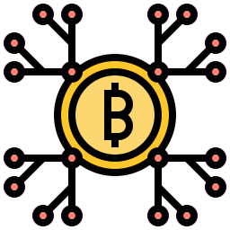 Cryptocurrencies icon
