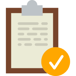 Tasks icon