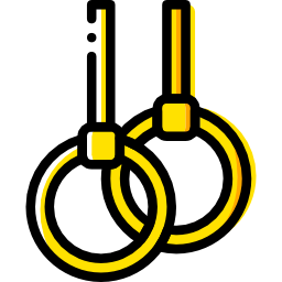 Rings icon