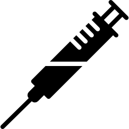 Steroids icon