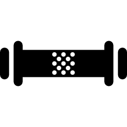 Dumbbell icon