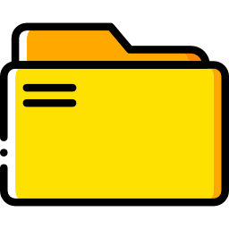 Files icon