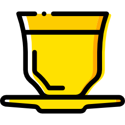 Coffee cup icon