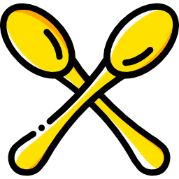 Spoon icon