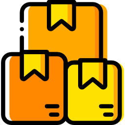 Packages icon