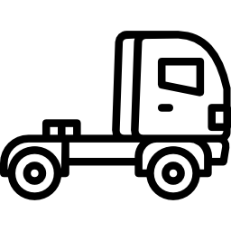 lastwagen icon