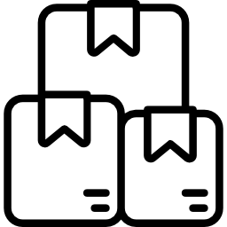 pakete icon