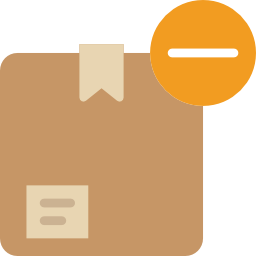 Package icon