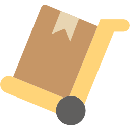 Trolley icon