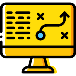 Analytics icon