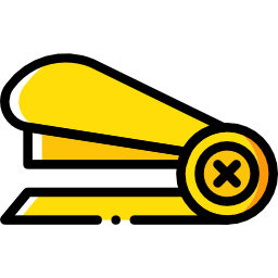 Stapler icon