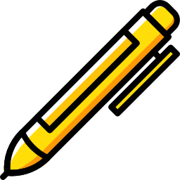 Pen icon