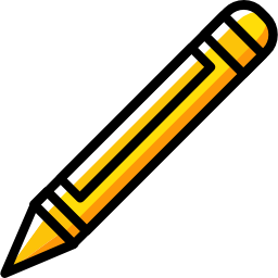 Pencil icon