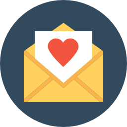 Envelope icon