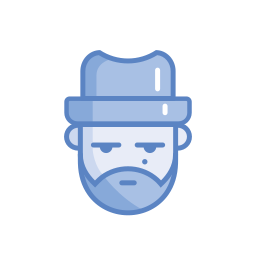 Hat icon