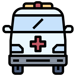 ambulancia icono