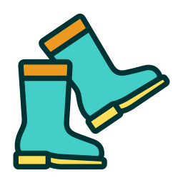 stiefel icon