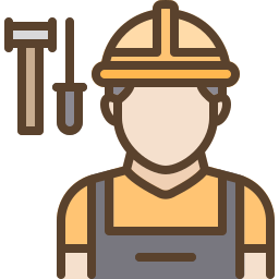 Builder icon