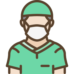 Surgeon icon