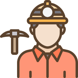 Miner icon