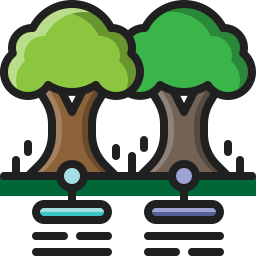 Tree icon