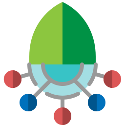 smart farm icon