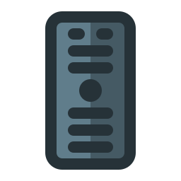 Remote icon