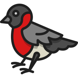 Bullfinch icon