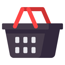 Basket icon