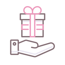 Giftbox icon